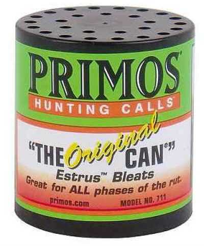 Primos Easy Estrus Bleat Original Can